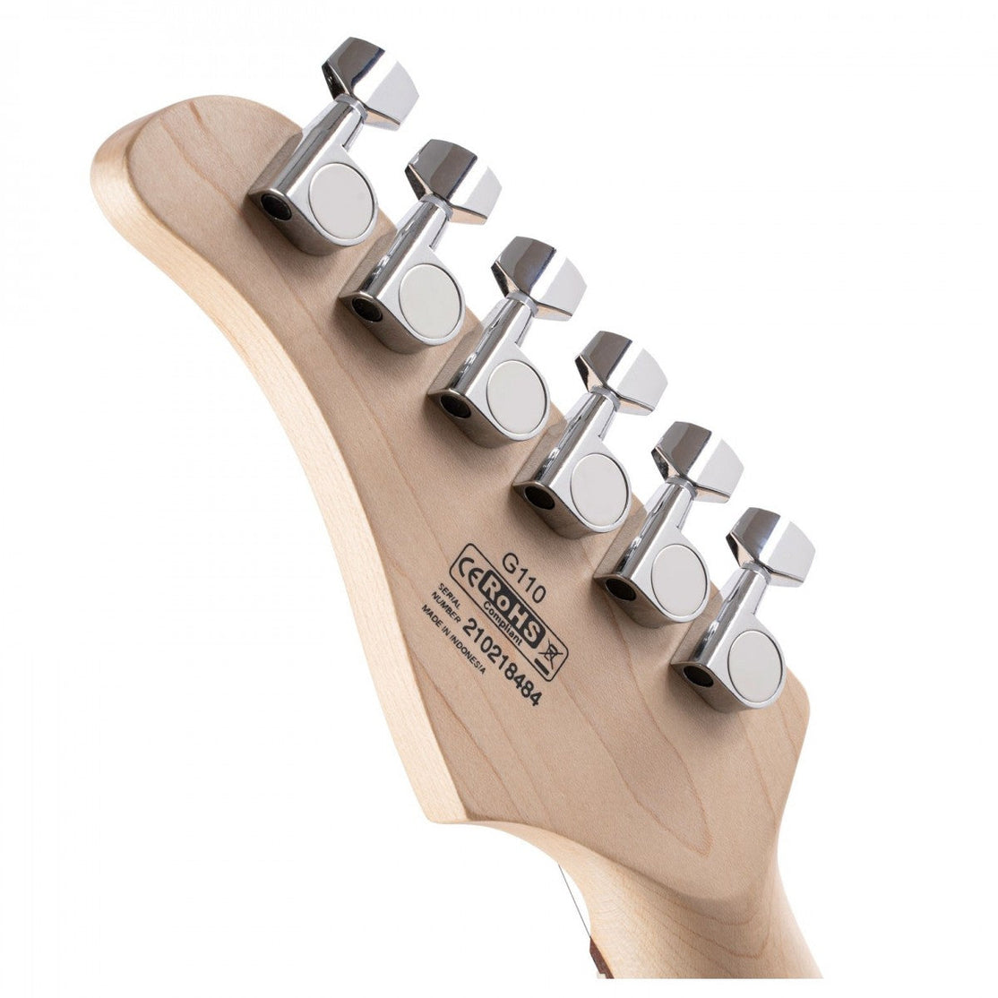 Đàn Guitar Điện Cort G110-Mai Nguyên Music