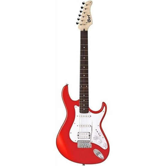 Đàn Guitar Điện Cort G110-Mai Nguyên Music