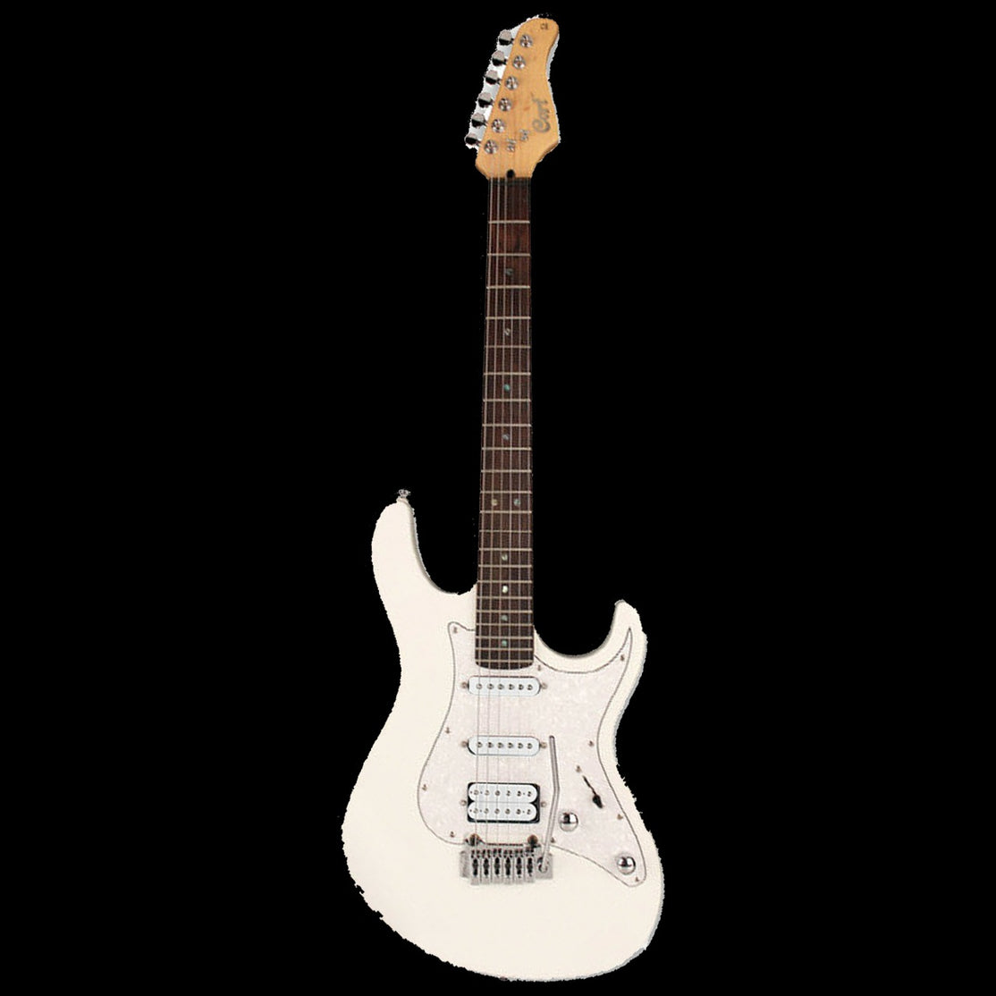 Đàn Guitar Điện Cort G110-Mai Nguyên Music