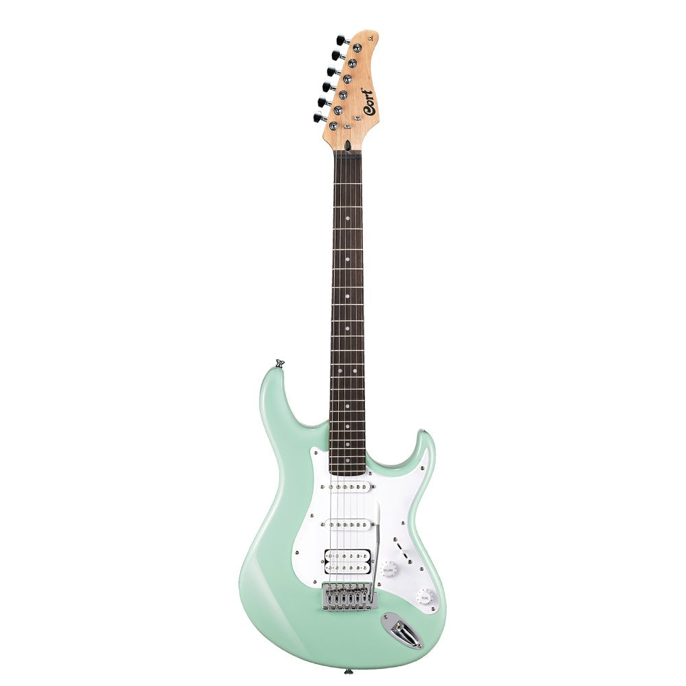 Đàn Guitar Điện Cort G110-Mai Nguyên Music