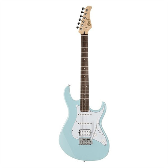 Đàn Guitar Điện Cort G110-Mai Nguyên Music