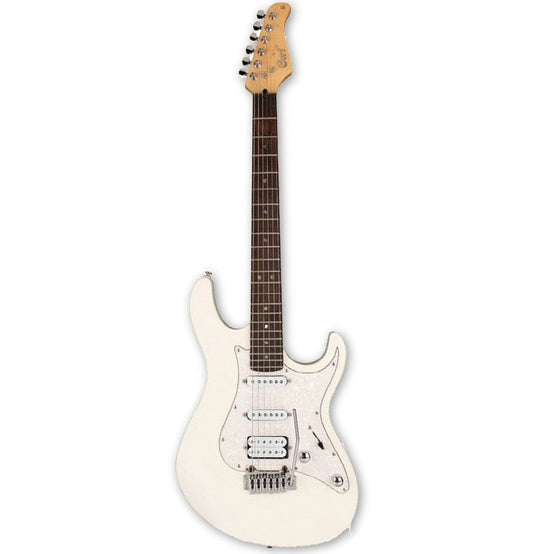 Đàn Guitar Điện Cort G110-Mai Nguyên Music
