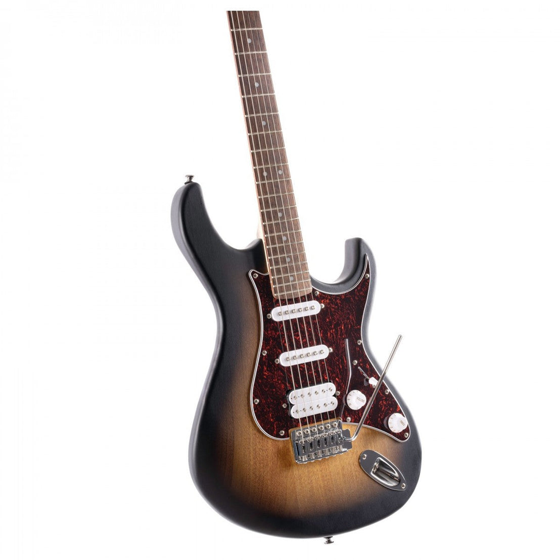 Đàn Guitar Điện Cort G110-Mai Nguyên Music