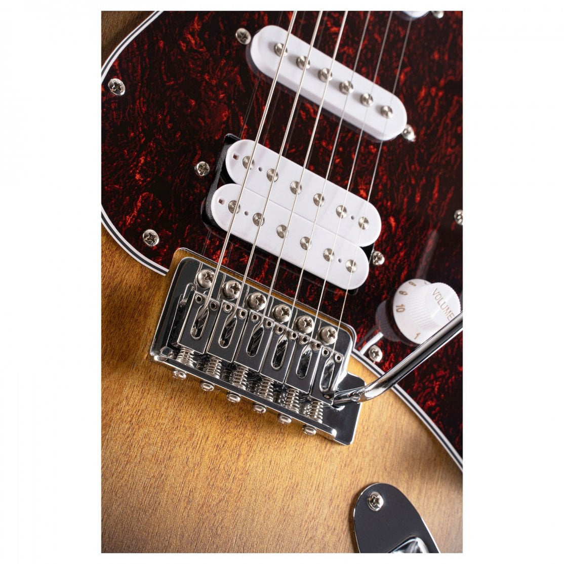 Đàn Guitar Điện Cort G110-Mai Nguyên Music