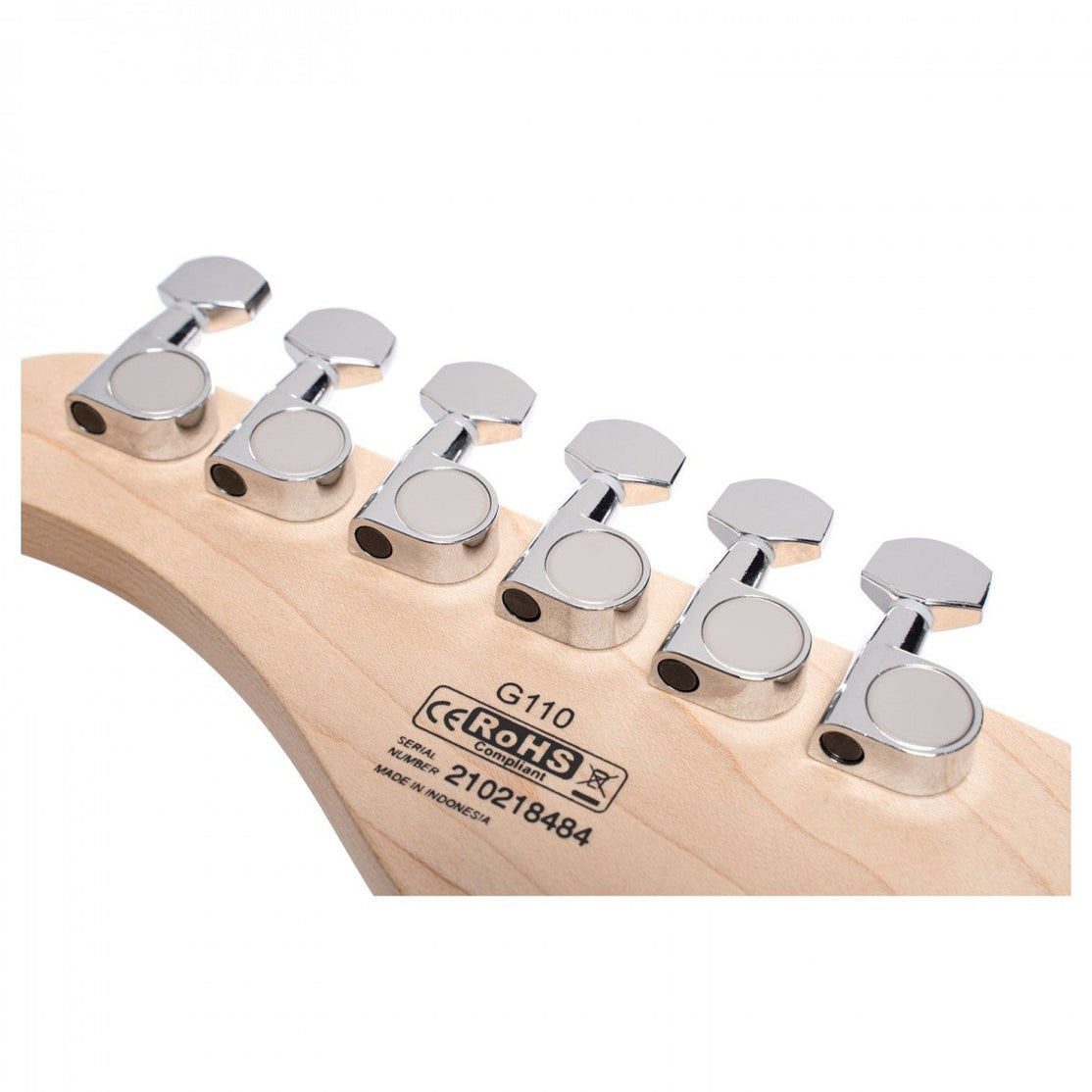 Đàn Guitar Điện Cort G110-Mai Nguyên Music