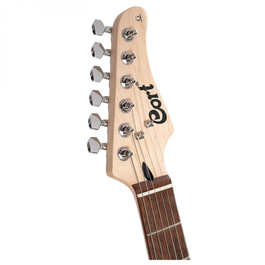 Đàn Guitar Điện Cort G110-Mai Nguyên Music