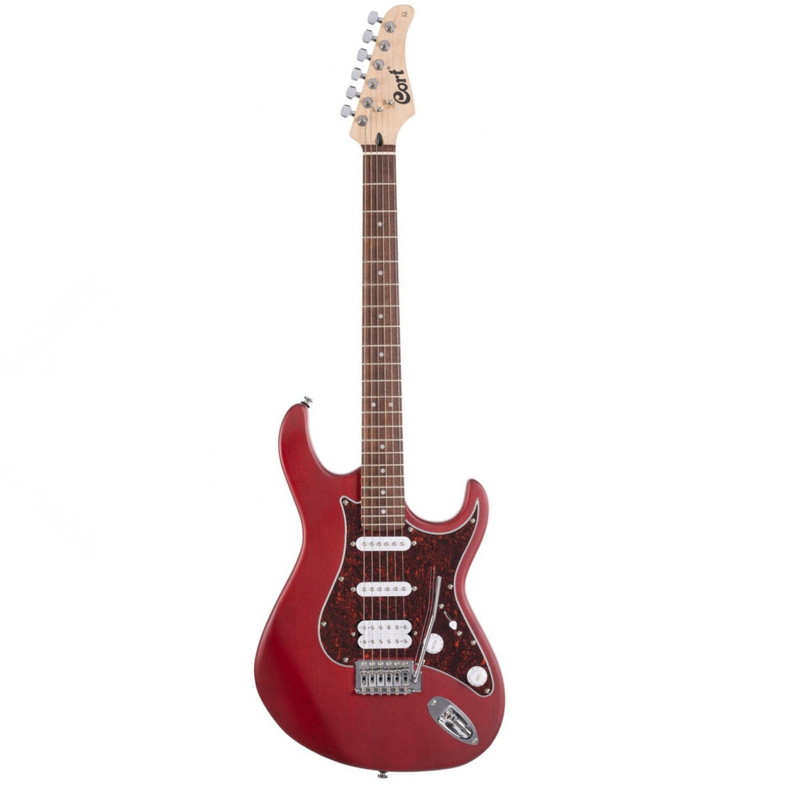 Đàn Guitar Điện Cort G110-Mai Nguyên Music