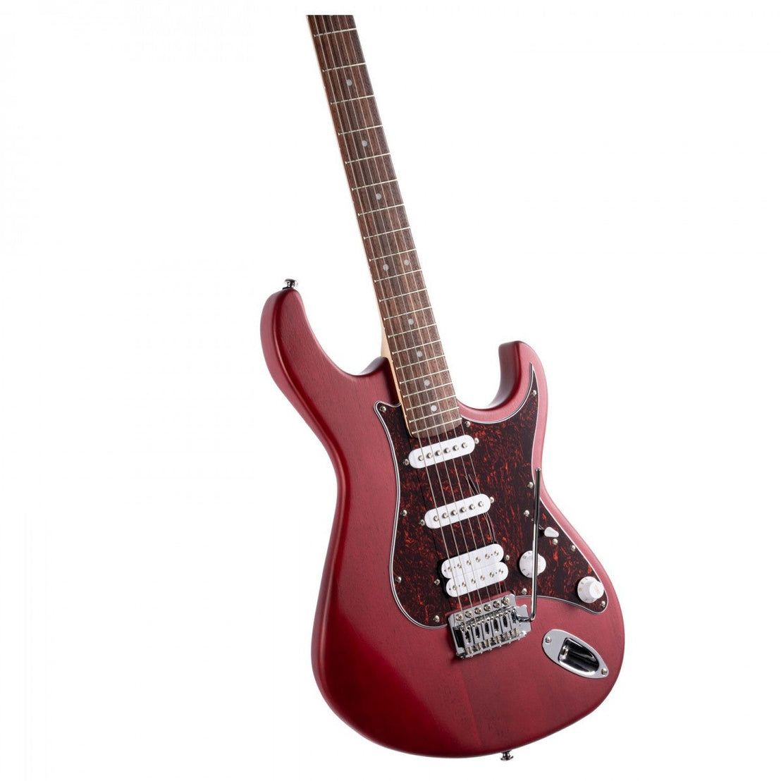 Đàn Guitar Điện Cort G110-Mai Nguyên Music