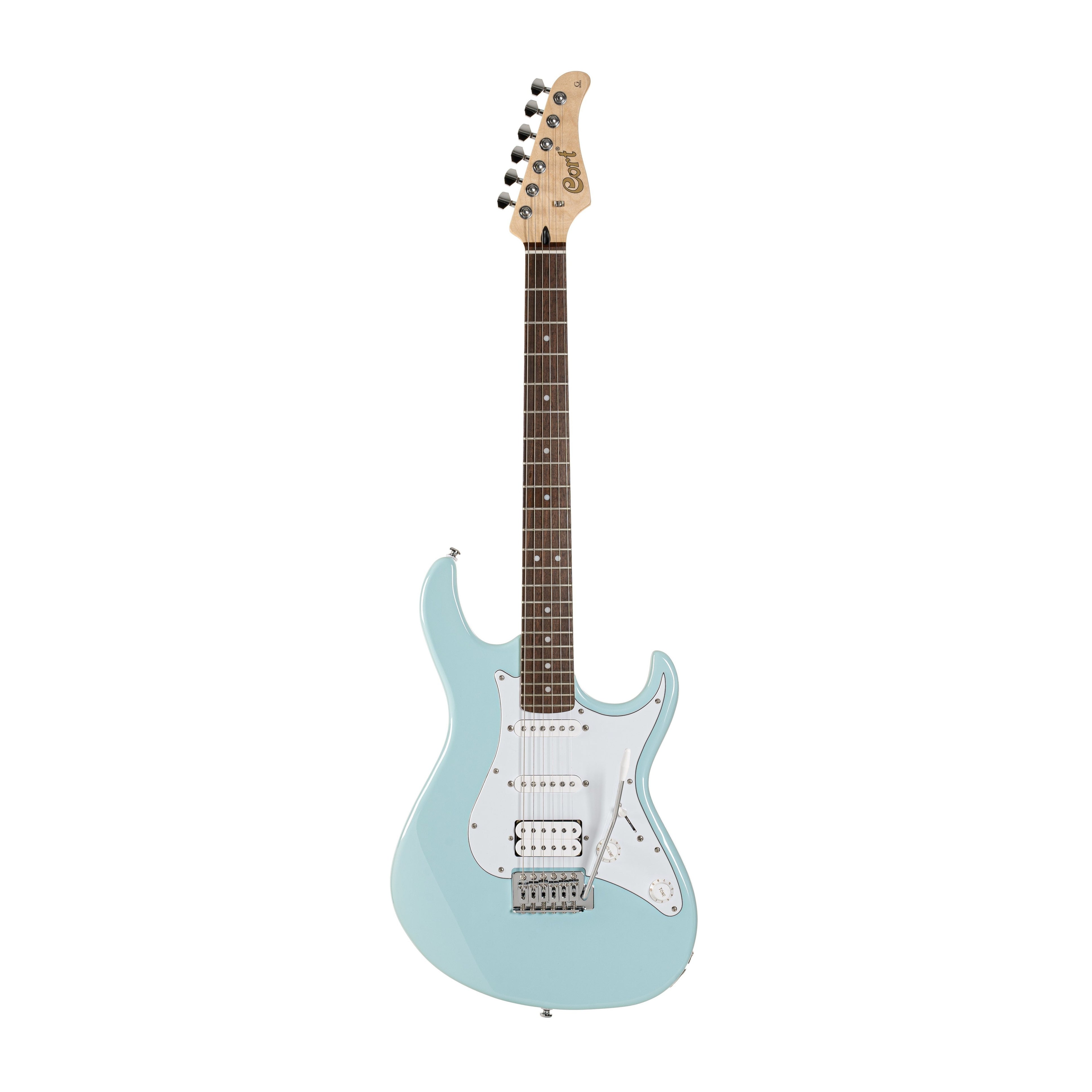 Đàn Guitar Điện Cort G200-Mai Nguyên Music