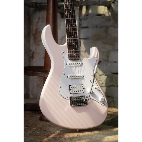 Đàn Guitar Điện Cort G200-Mai Nguyên Music