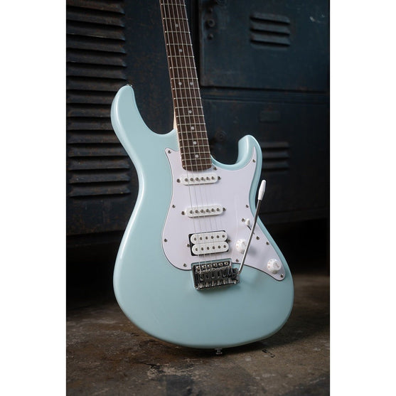 Đàn Guitar Điện Cort G200-Mai Nguyên Music