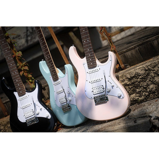 Đàn Guitar Điện Cort G200-Mai Nguyên Music