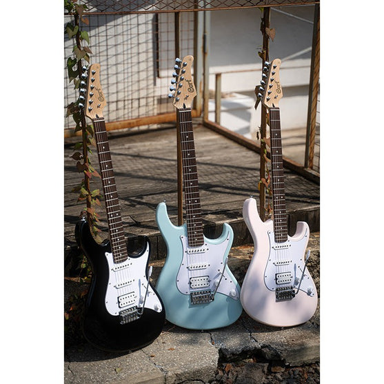 Đàn Guitar Điện Cort G200-Mai Nguyên Music