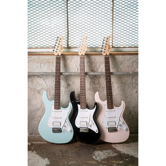 Đàn Guitar Điện Cort G200-Mai Nguyên Music