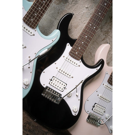 Đàn Guitar Điện Cort G200-Mai Nguyên Music