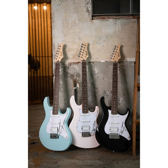 Đàn Guitar Điện Cort G200-Mai Nguyên Music