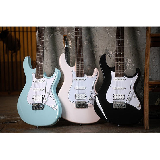 Đàn Guitar Điện Cort G200-Mai Nguyên Music