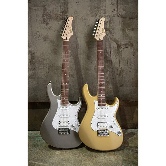 Đàn Guitar Điện Cort G250-Mai Nguyên Music