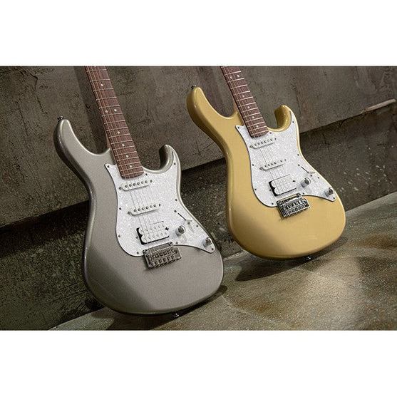 Đàn Guitar Điện Cort G250-Mai Nguyên Music