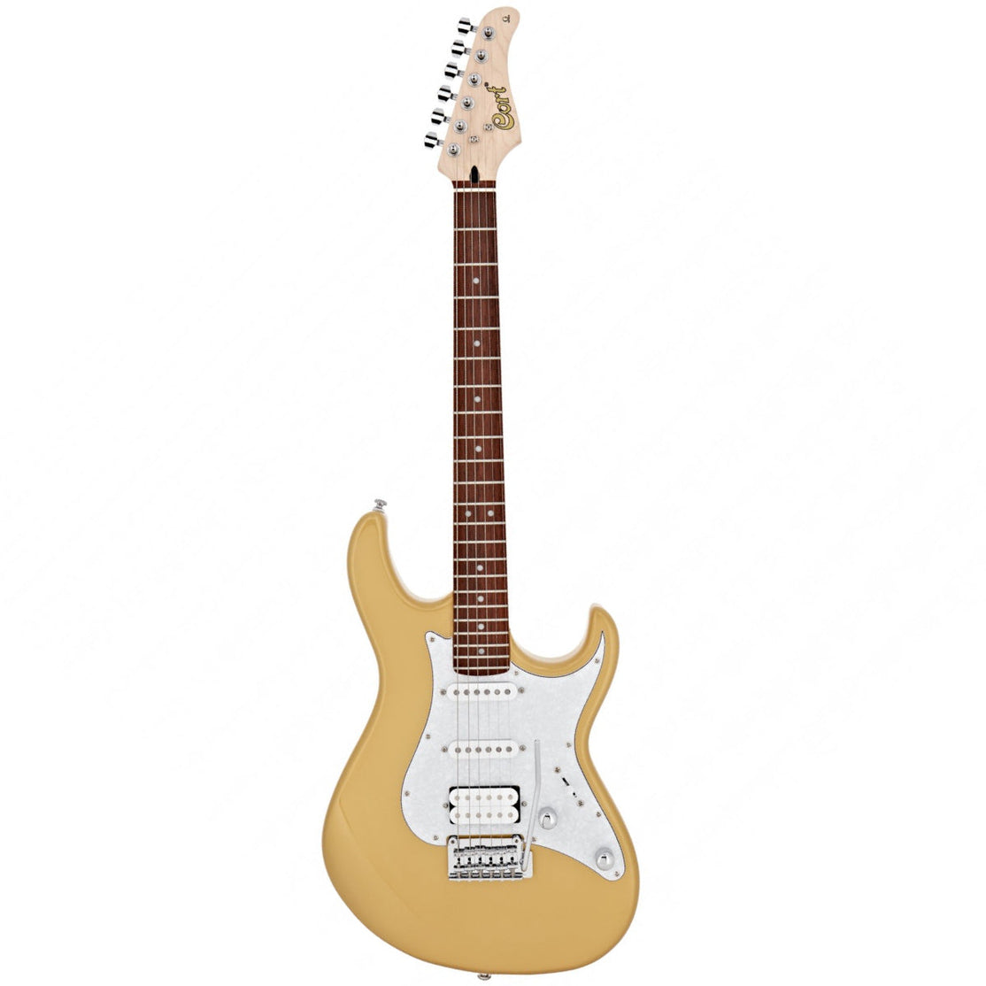 Đàn Guitar Điện Cort G250-Mai Nguyên Music