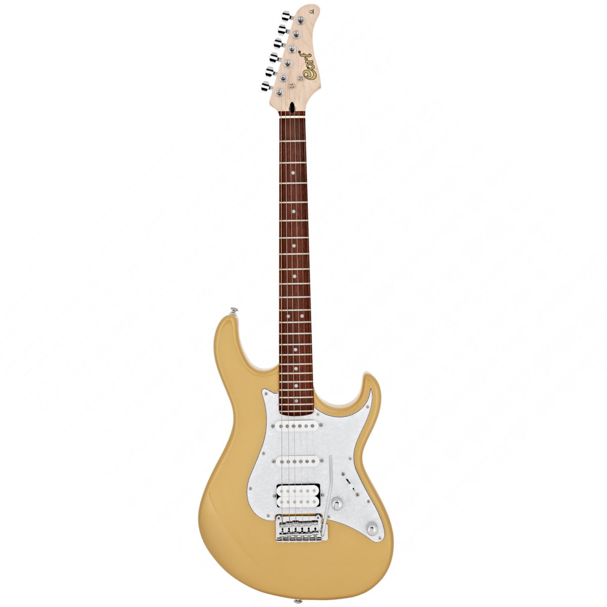 Đàn Guitar Điện Cort G250-Mai Nguyên Music