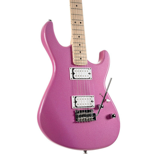 Đàn Guitar Điện Cort G250 Spectrum-Mai Nguyên Music