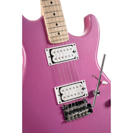 Đàn Guitar Điện Cort G250 Spectrum-Mai Nguyên Music