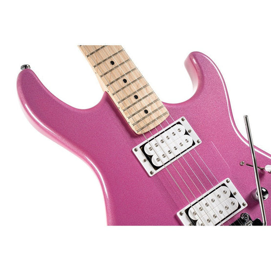 Đàn Guitar Điện Cort G250 Spectrum-Mai Nguyên Music