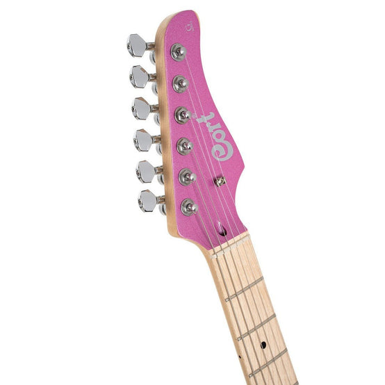Đàn Guitar Điện Cort G250 Spectrum-Mai Nguyên Music