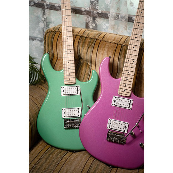 Đàn Guitar Điện Cort G250 Spectrum-Mai Nguyên Music