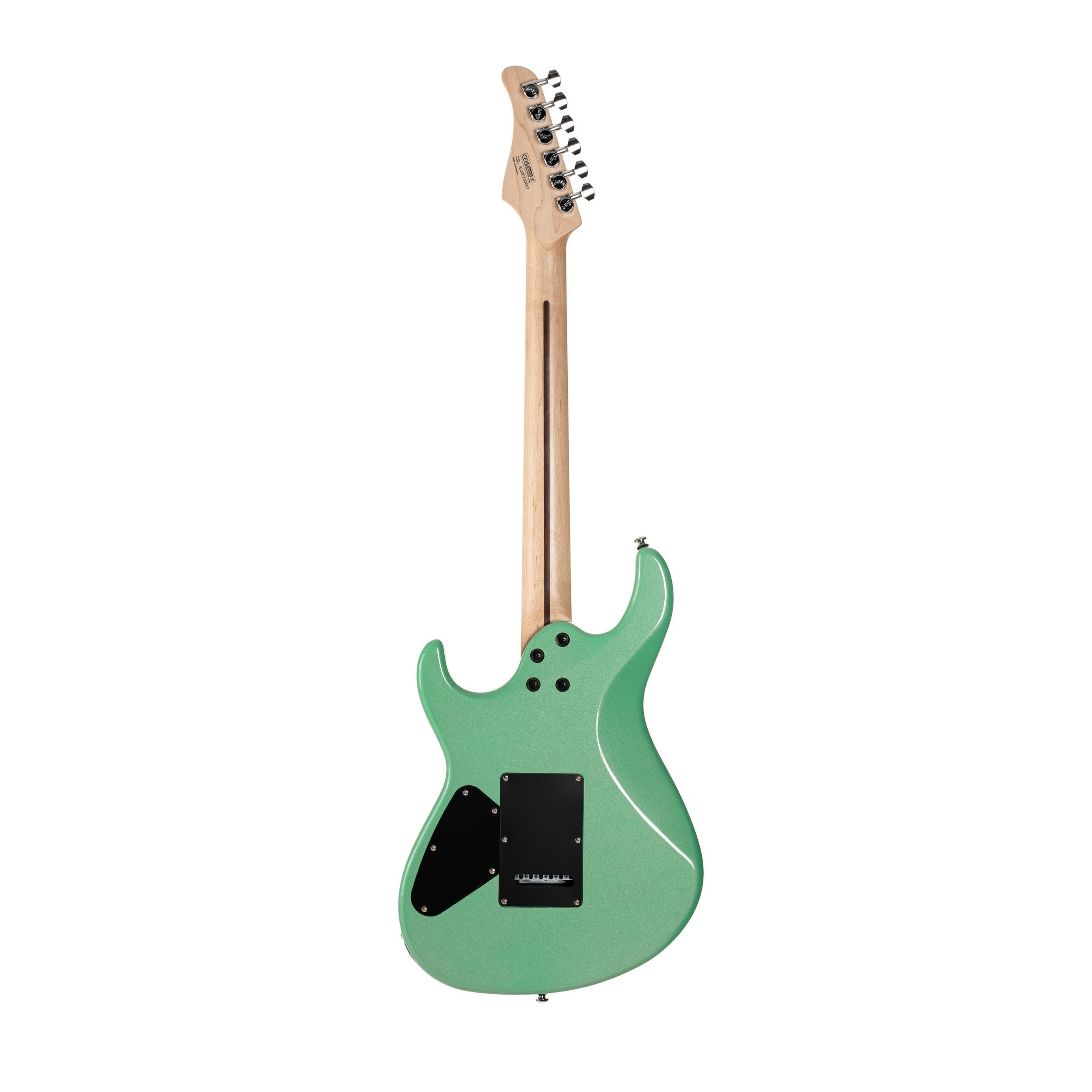 Đàn Guitar Điện Cort G250 Spectrum-Mai Nguyên Music