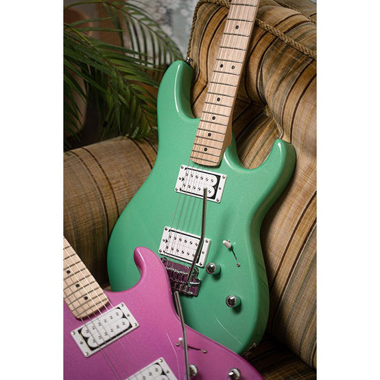 Đàn Guitar Điện Cort G250 Spectrum-Mai Nguyên Music