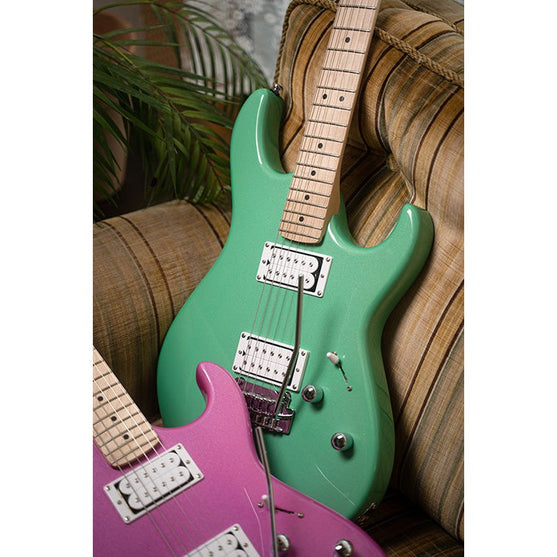 Đàn Guitar Điện Cort G250 Spectrum-Mai Nguyên Music