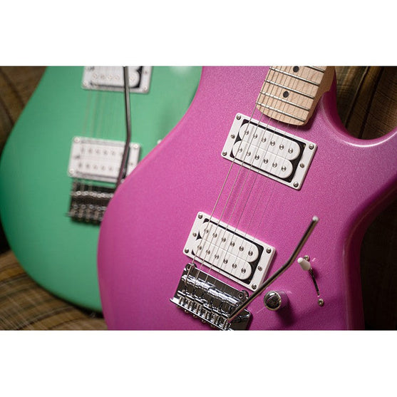 Đàn Guitar Điện Cort G250 Spectrum-Mai Nguyên Music