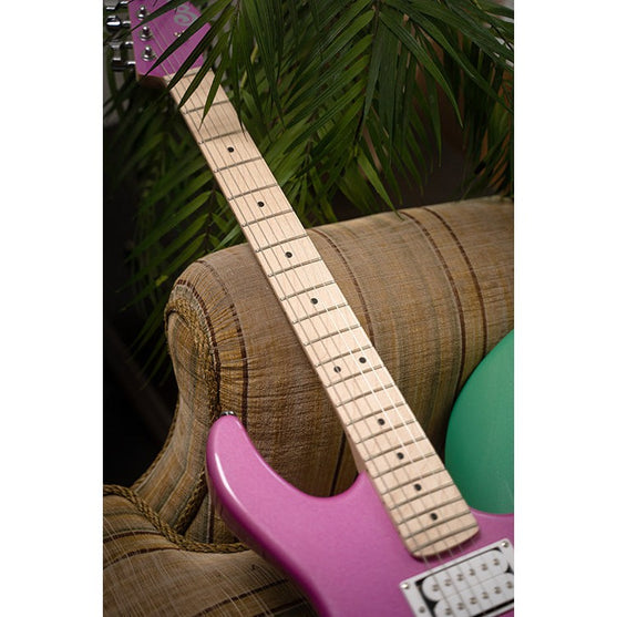 Đàn Guitar Điện Cort G250 Spectrum-Mai Nguyên Music