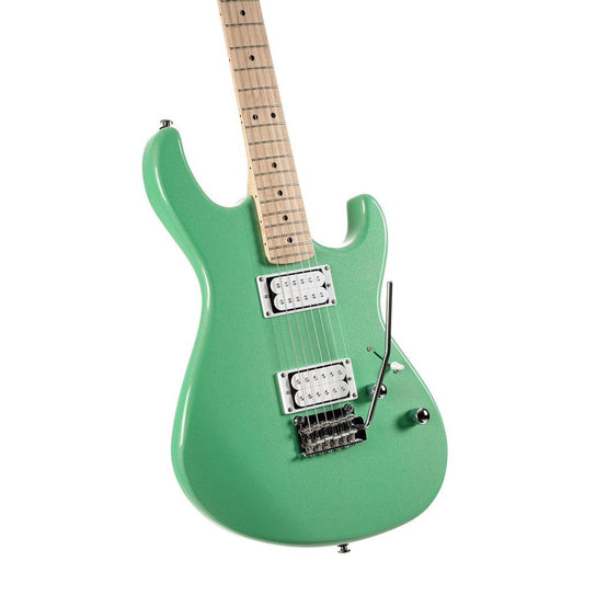 Đàn Guitar Điện Cort G250 Spectrum-Mai Nguyên Music