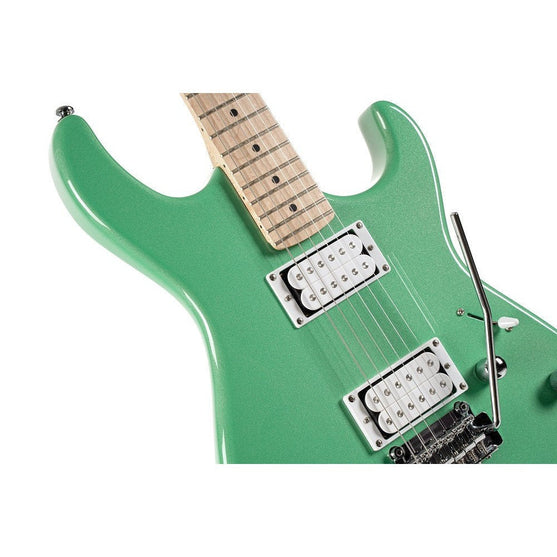 Đàn Guitar Điện Cort G250 Spectrum-Mai Nguyên Music