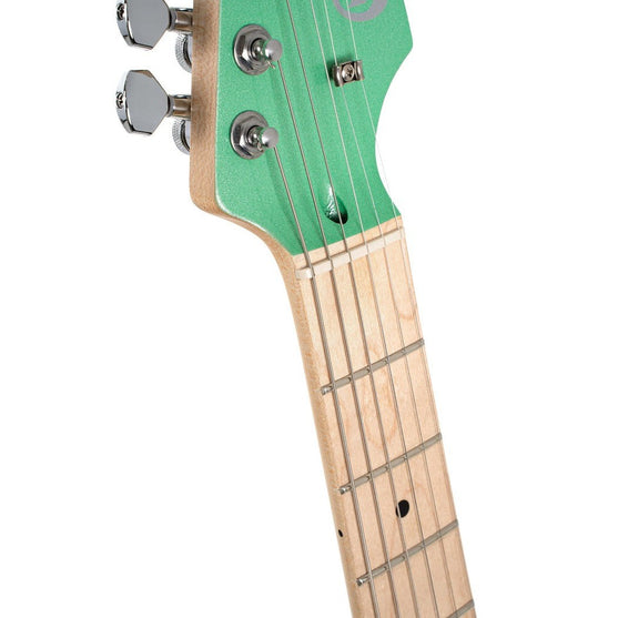 Đàn Guitar Điện Cort G250 Spectrum-Mai Nguyên Music