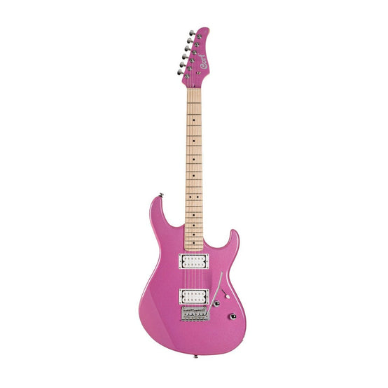 Đàn Guitar Điện Cort G250 Spectrum-Mai Nguyên Music