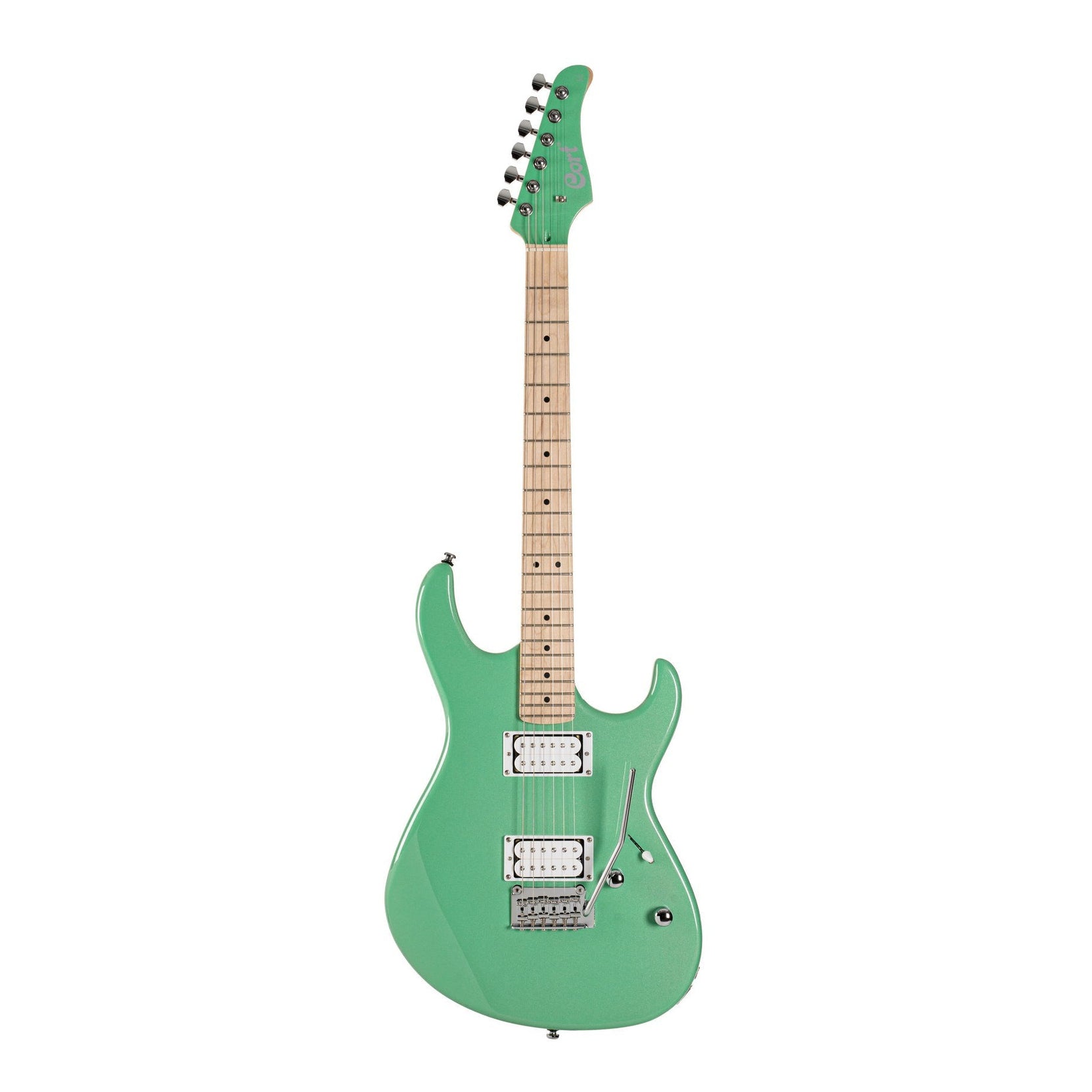 Đàn Guitar Điện Cort G250 Spectrum-Mai Nguyên Music