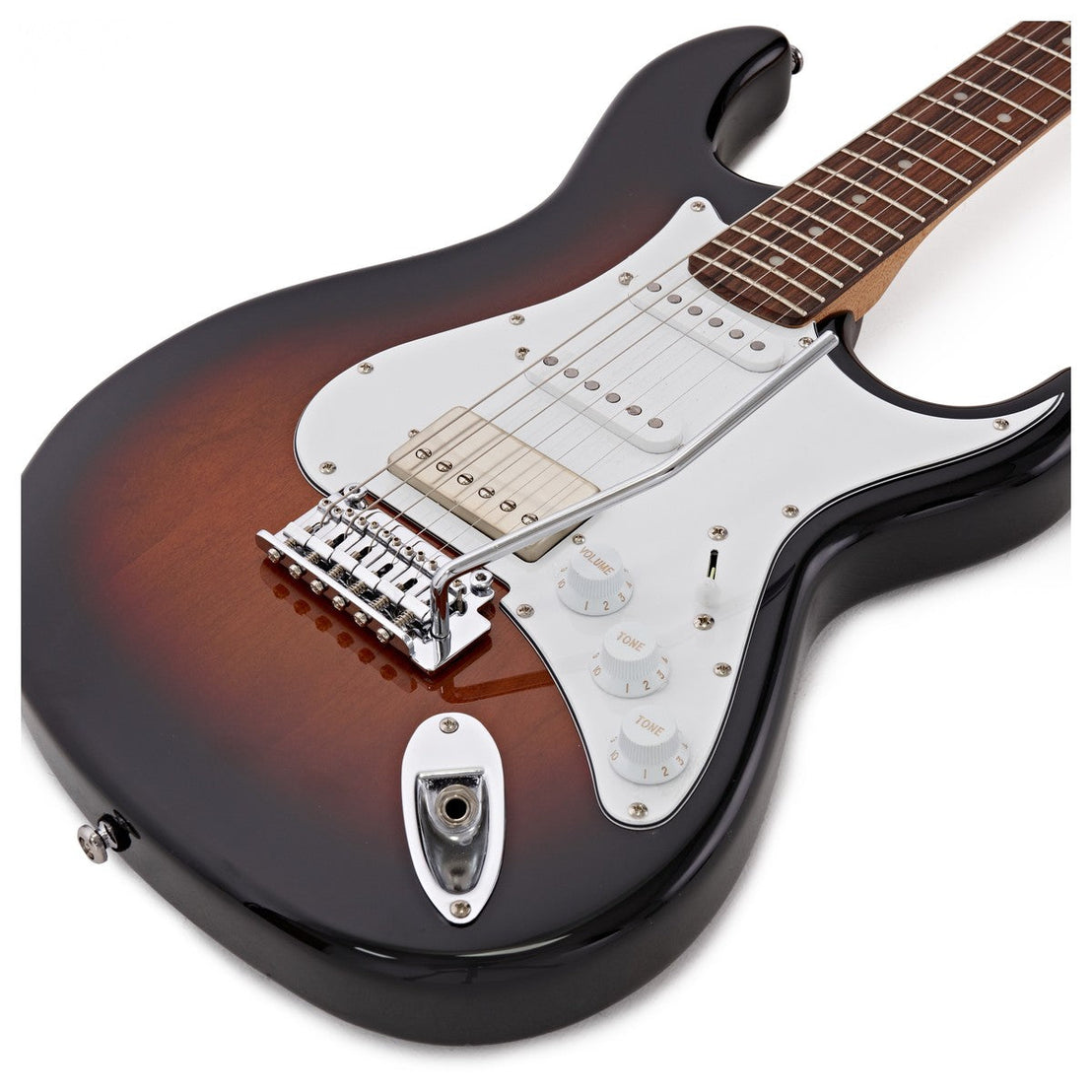 Đàn Guitar Điện Cort G260CS-Mai Nguyên Music