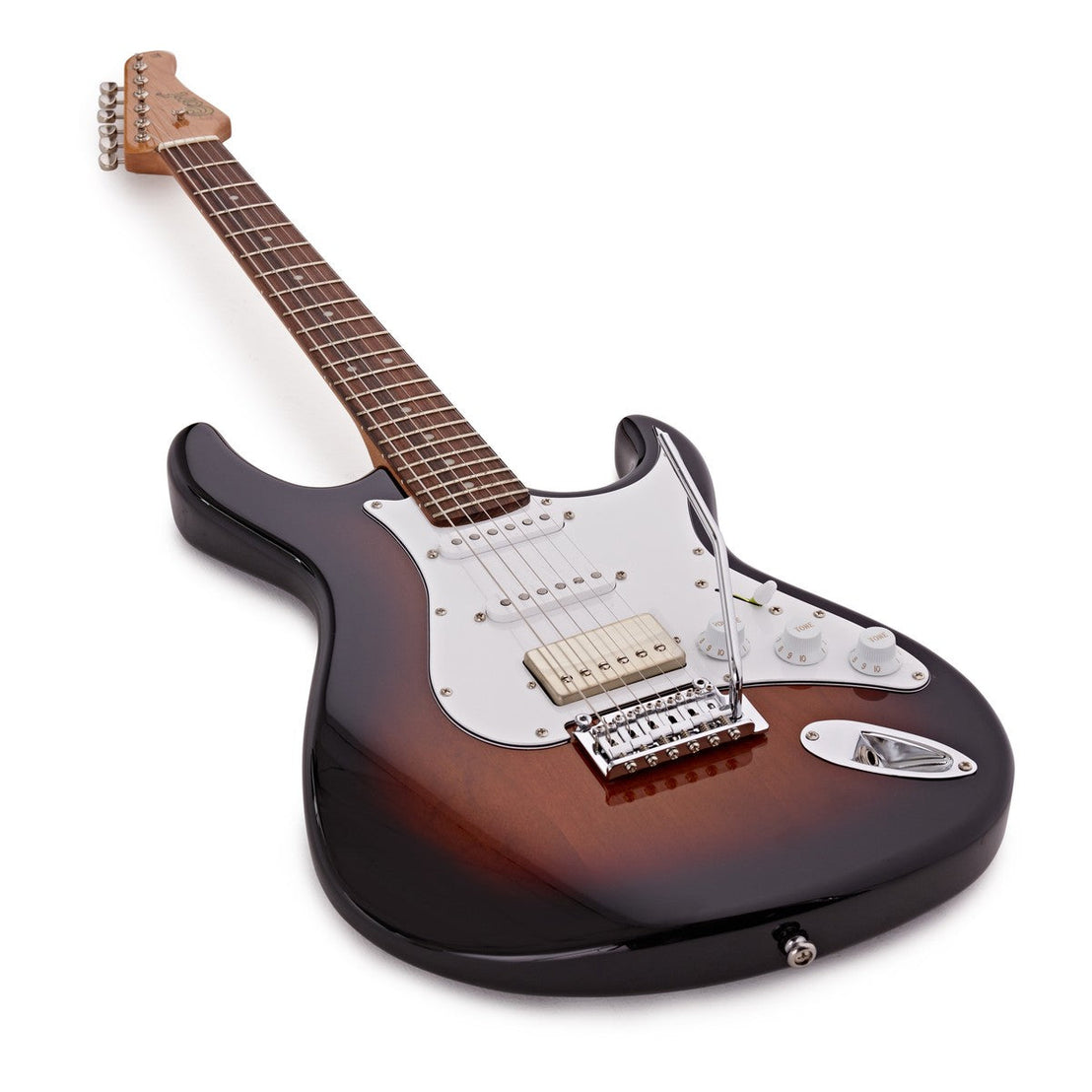 Đàn Guitar Điện Cort G260CS-Mai Nguyên Music