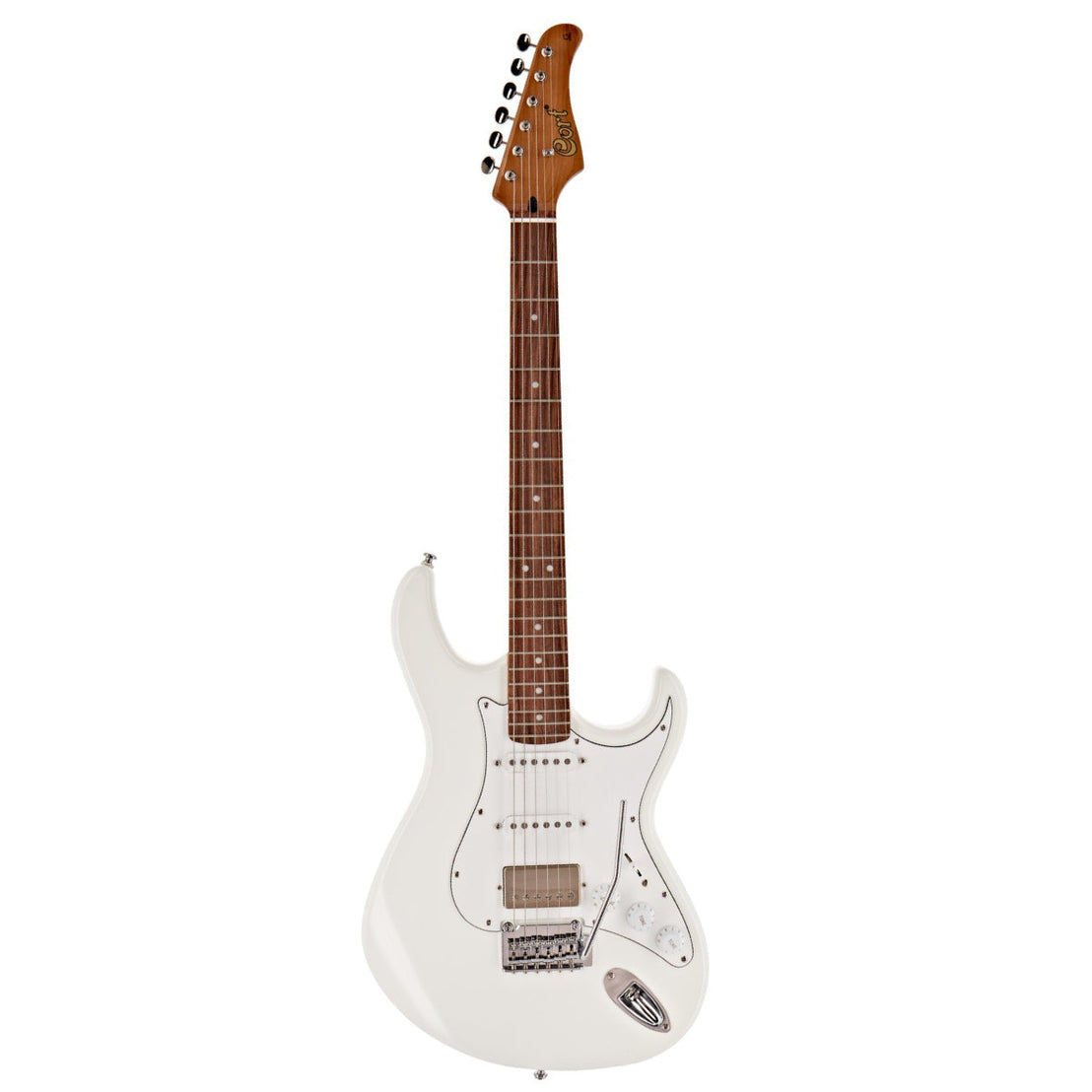 Đàn Guitar Điện Cort G260CS-Mai Nguyên Music