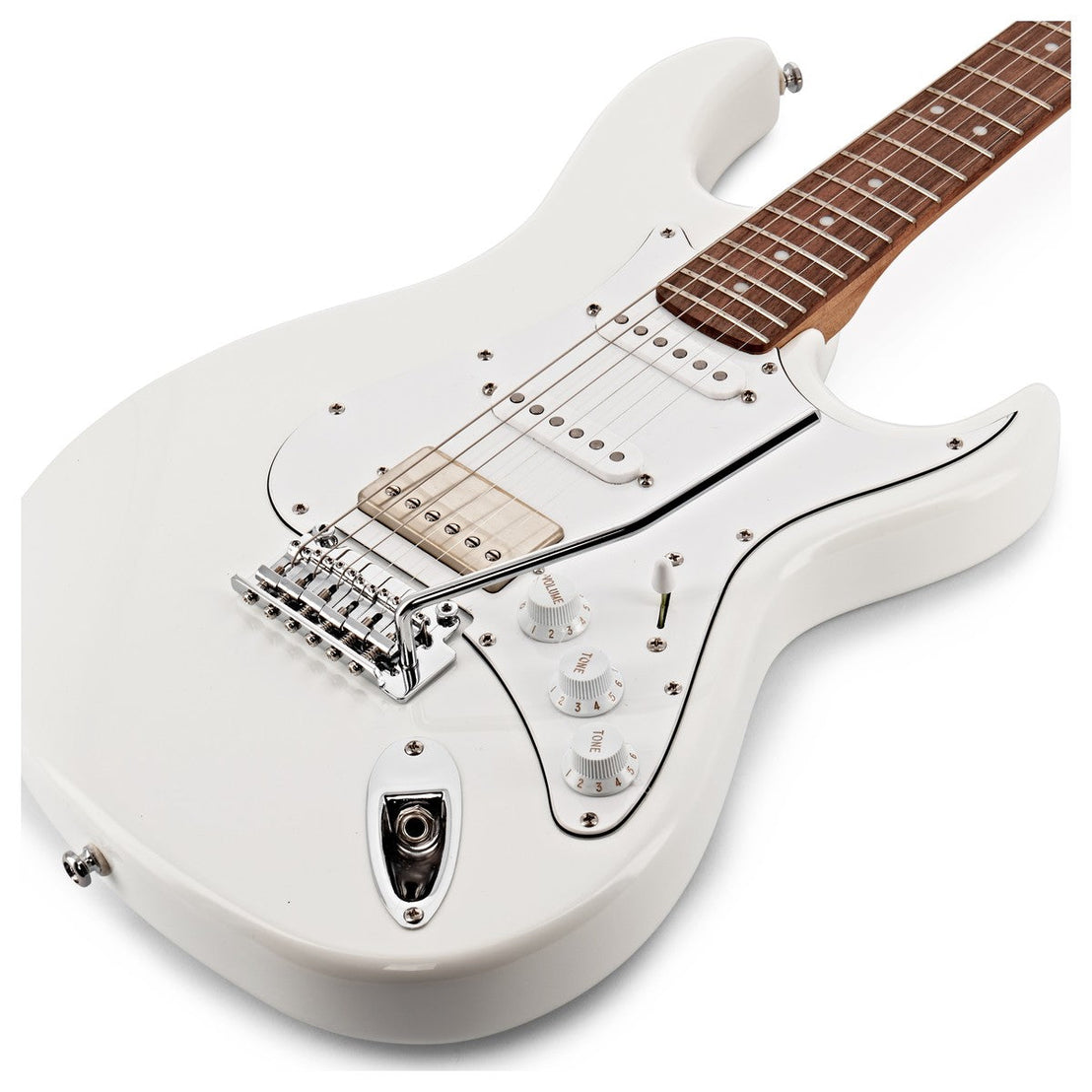 Đàn Guitar Điện Cort G260CS-Mai Nguyên Music