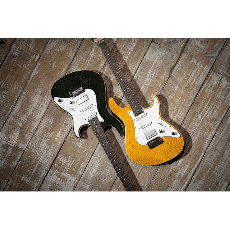 Đàn Guitar Điện Cort G280 Select-Mai Nguyên Music