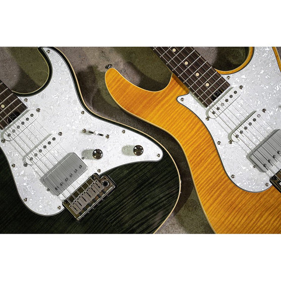 Đàn Guitar Điện Cort G280 Select-Mai Nguyên Music