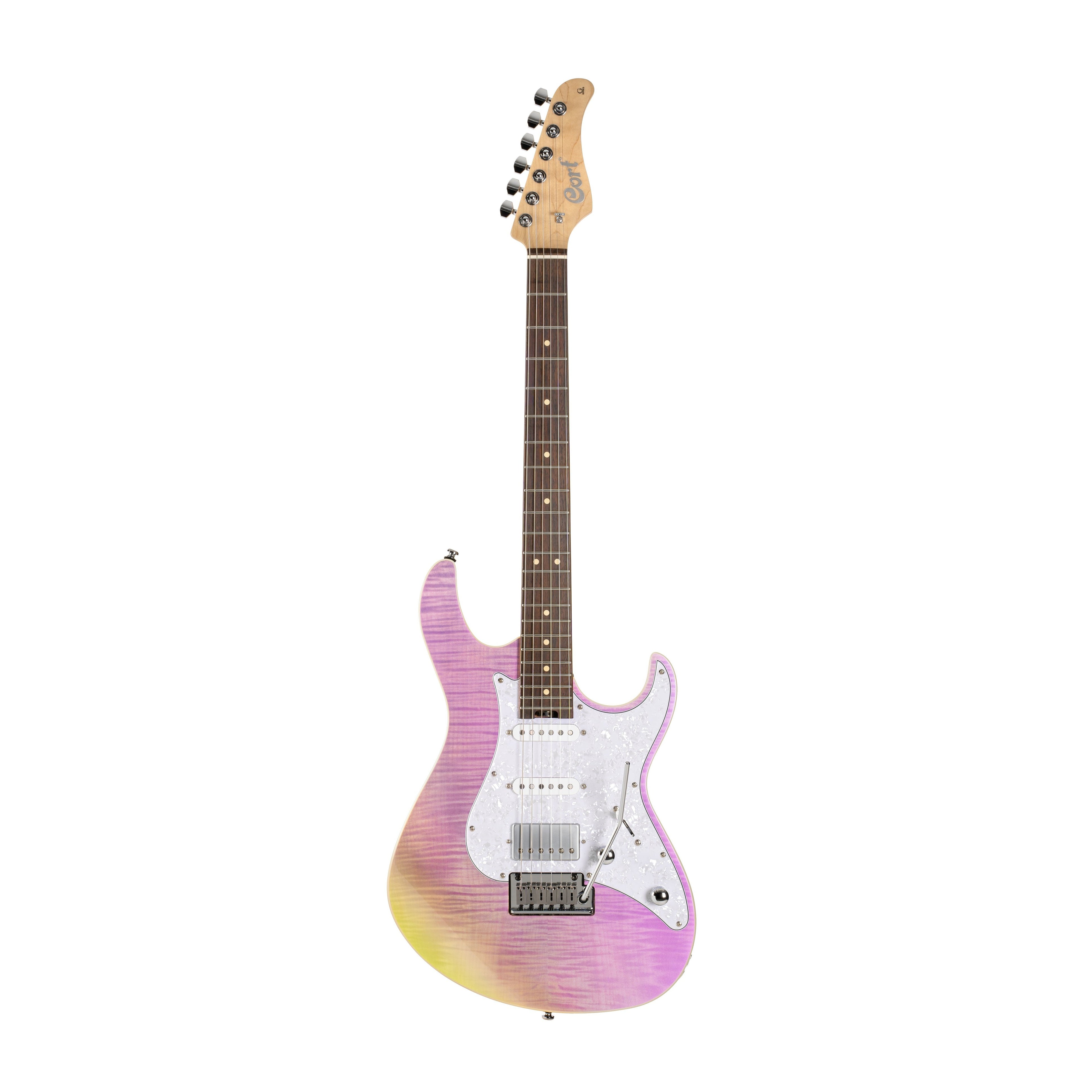 Đàn Guitar Điện Cort G280 Select-Mai Nguyên Music