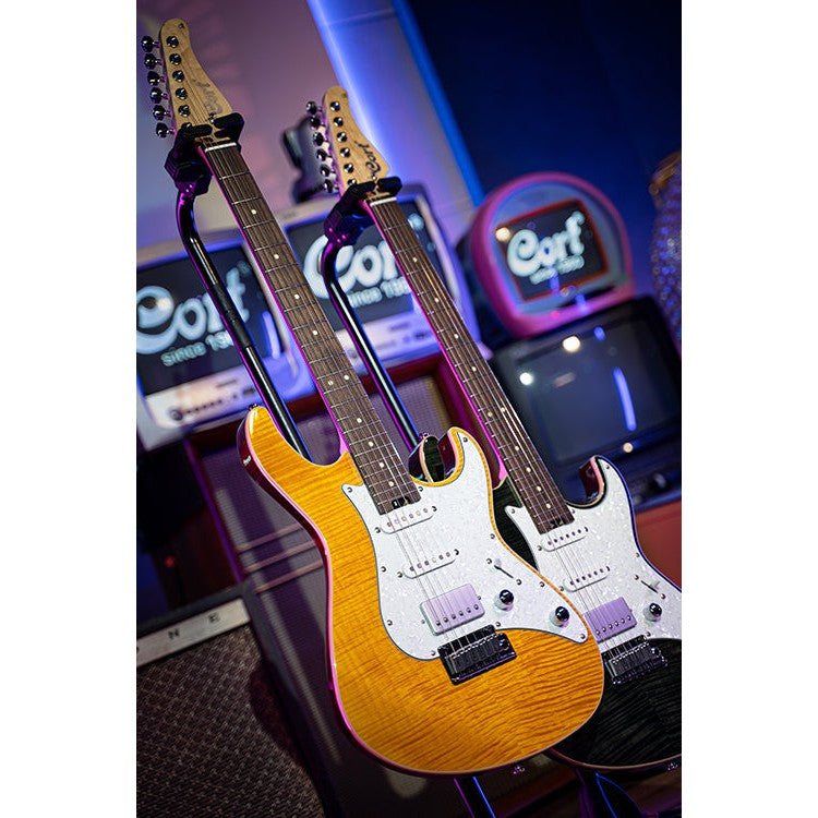 Đàn Guitar Điện Cort G280 Select-Mai Nguyên Music