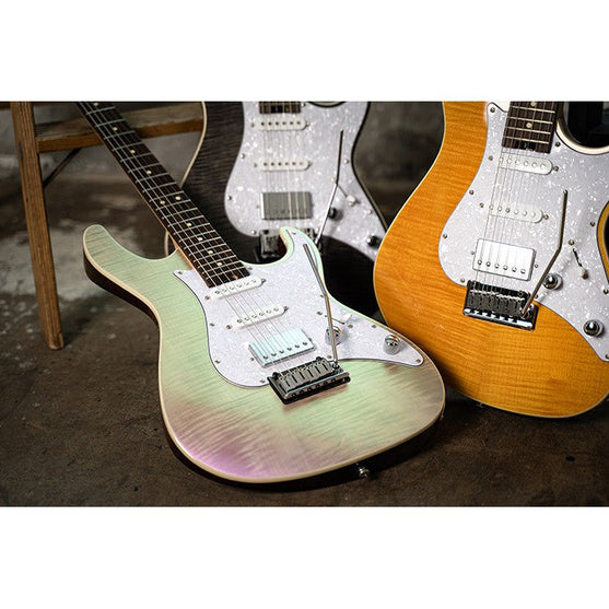 Đàn Guitar Điện Cort G280 Select-Mai Nguyên Music