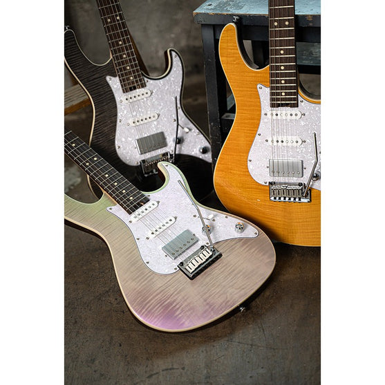 Đàn Guitar Điện Cort G280 Select-Mai Nguyên Music